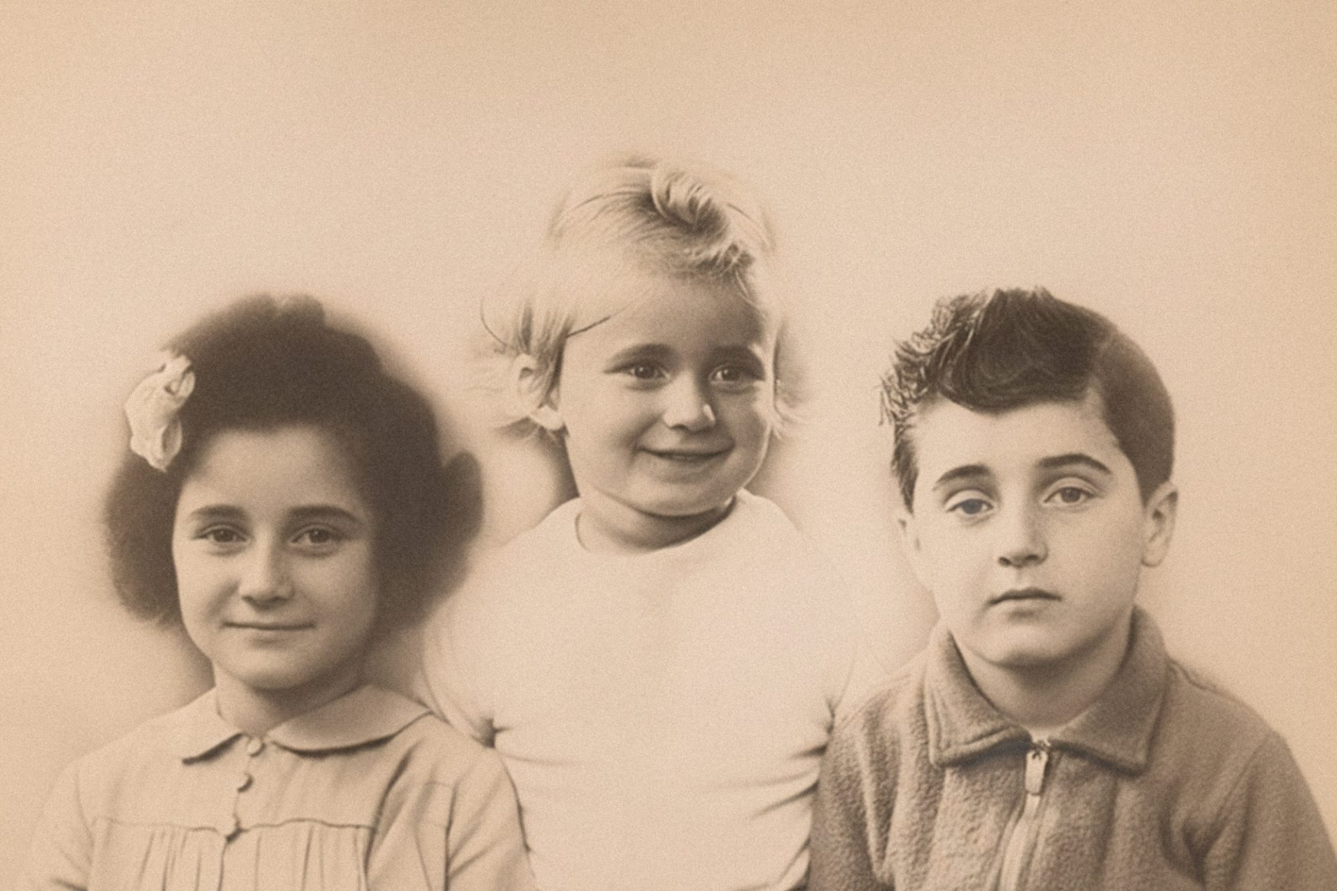 Photo restaurée par William Lacaule