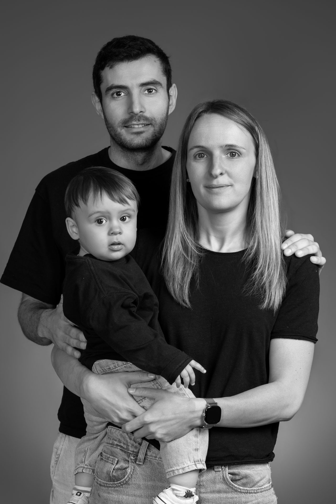 Séance Famille - Photographe Studio Landes Saint-Sever