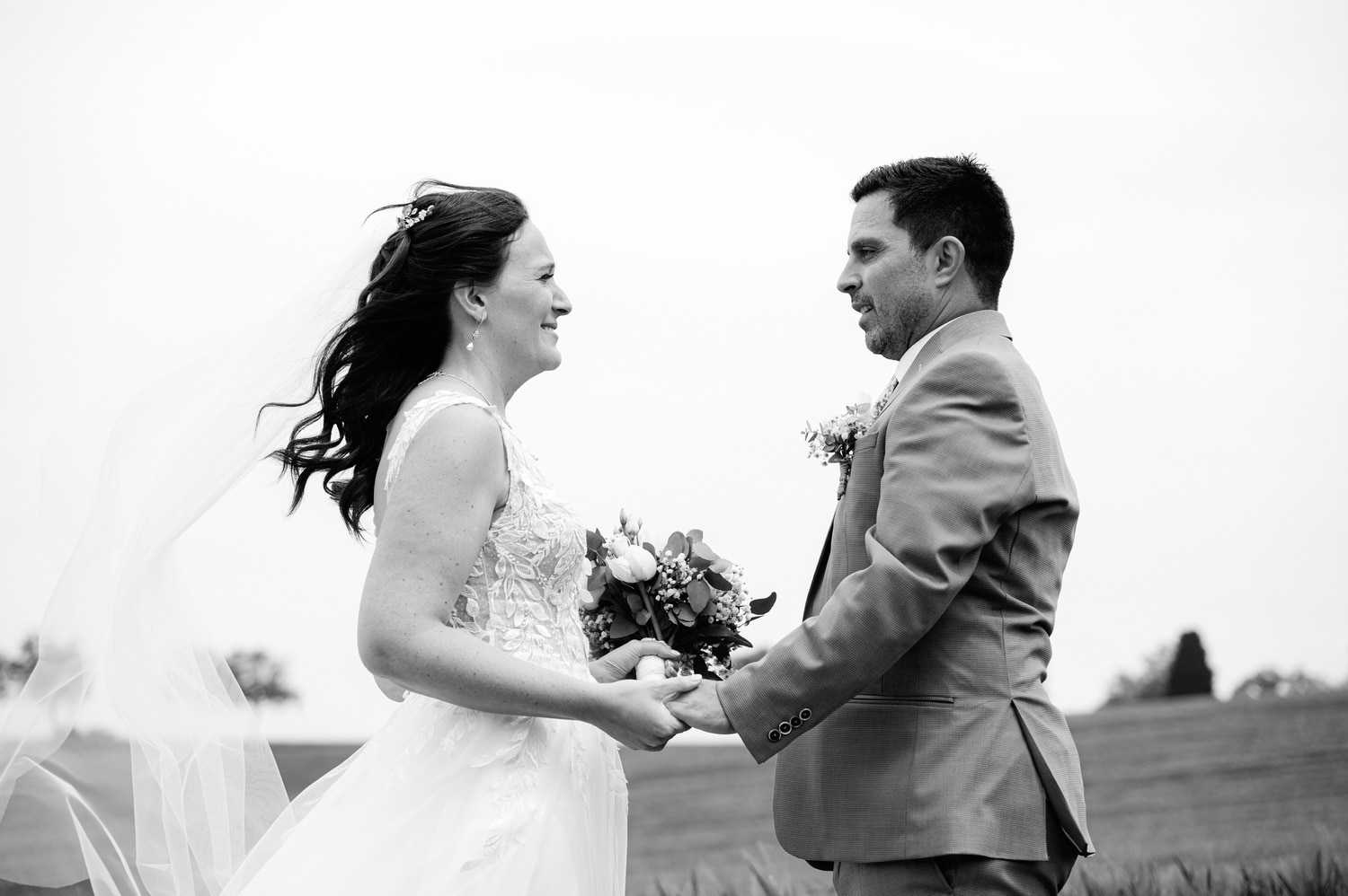 Reportage mariage authentique Sud-Ouest - William Lacaule