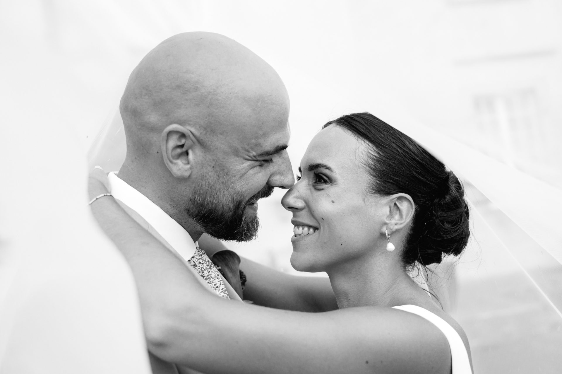 Reportage photo de mariage authentique dans les Landes par William Lacaule