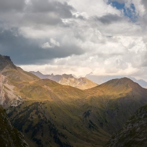 Pyrénées Lacs d'Ayous