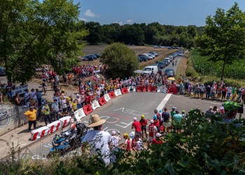 Tour de France 2021