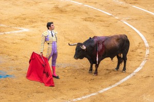 Corrida Vendredi 23 Juillet 2021 Mont de Marsan