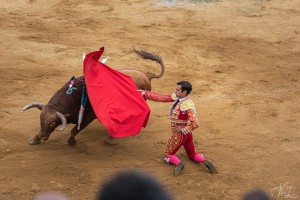 Corrida Mont de Marsan Dimanche 25 juillet